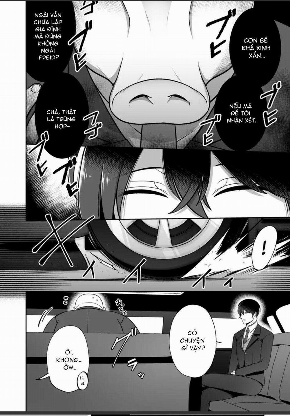 Oneshot Theo Yêu Cầu 116 trang 6