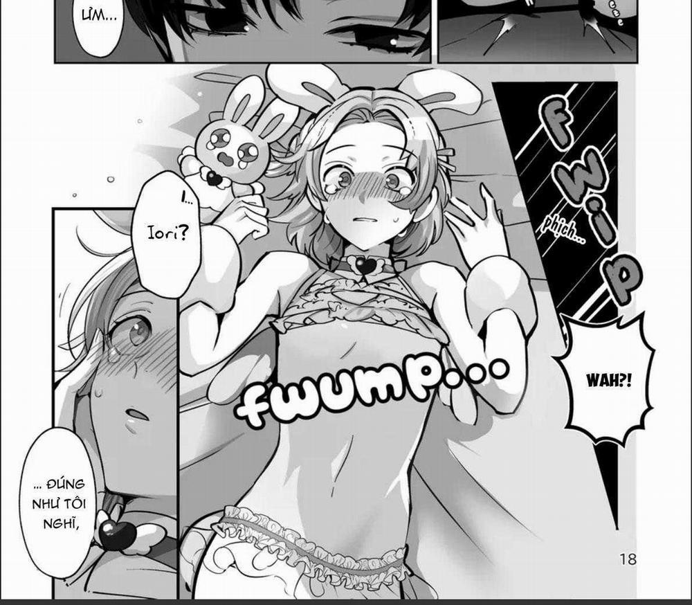 Oneshot Theo Yêu Cầu 117 trang 1