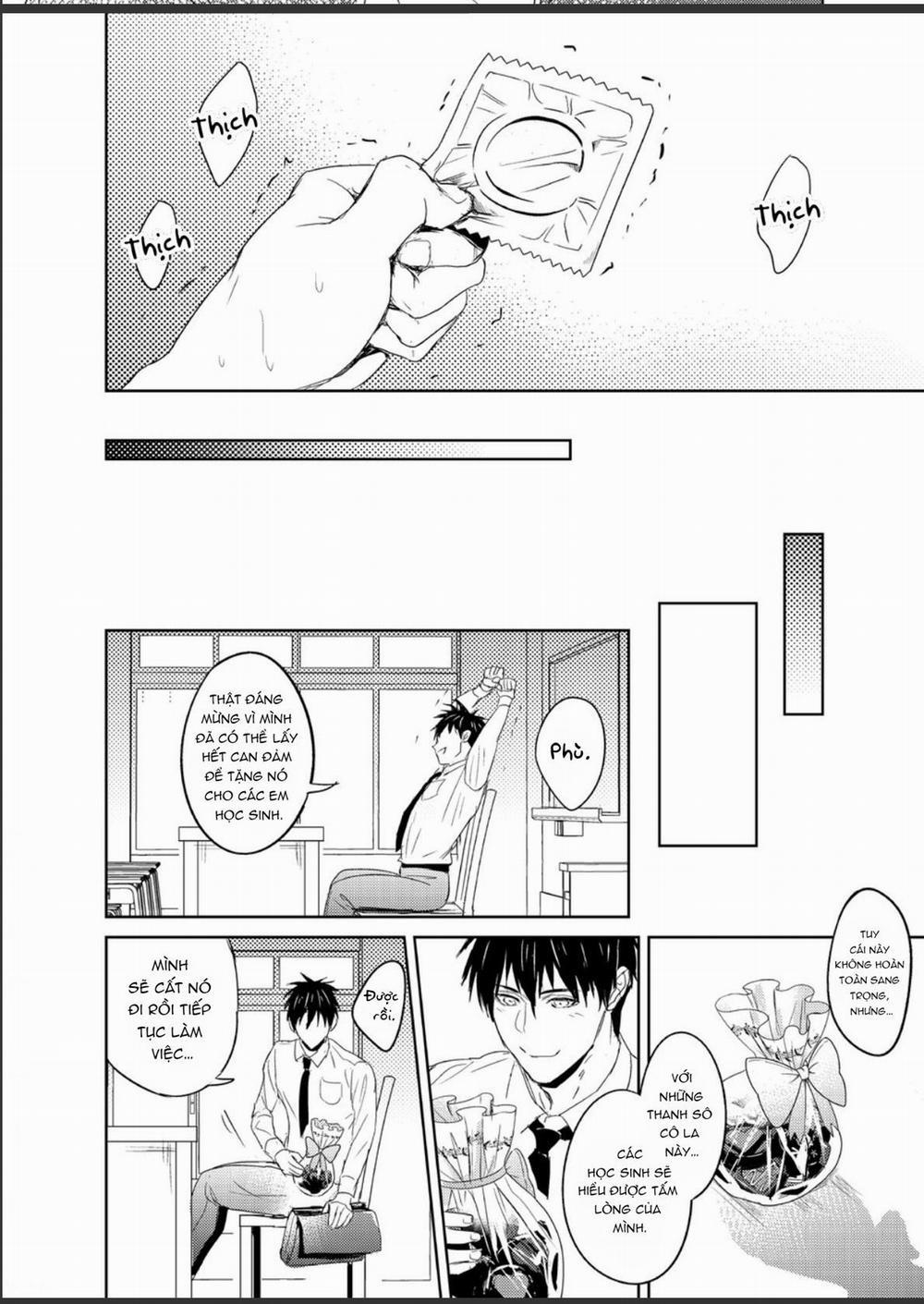 Oneshot Theo Yêu Cầu 118 TRUYỆN ĐỀ XUẤT trang 12