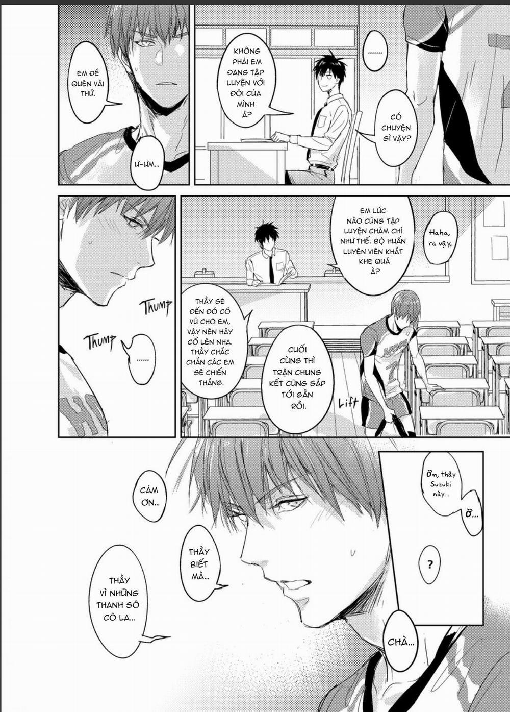 Oneshot Theo Yêu Cầu 118 TRUYỆN ĐỀ XUẤT trang 16