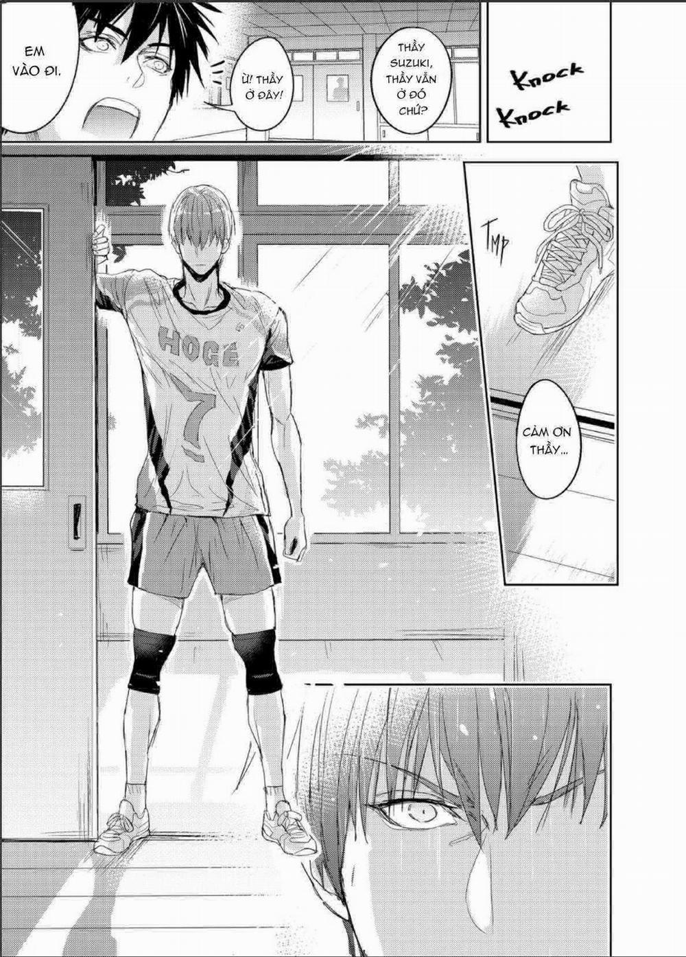 Oneshot Theo Yêu Cầu 118 trang 14