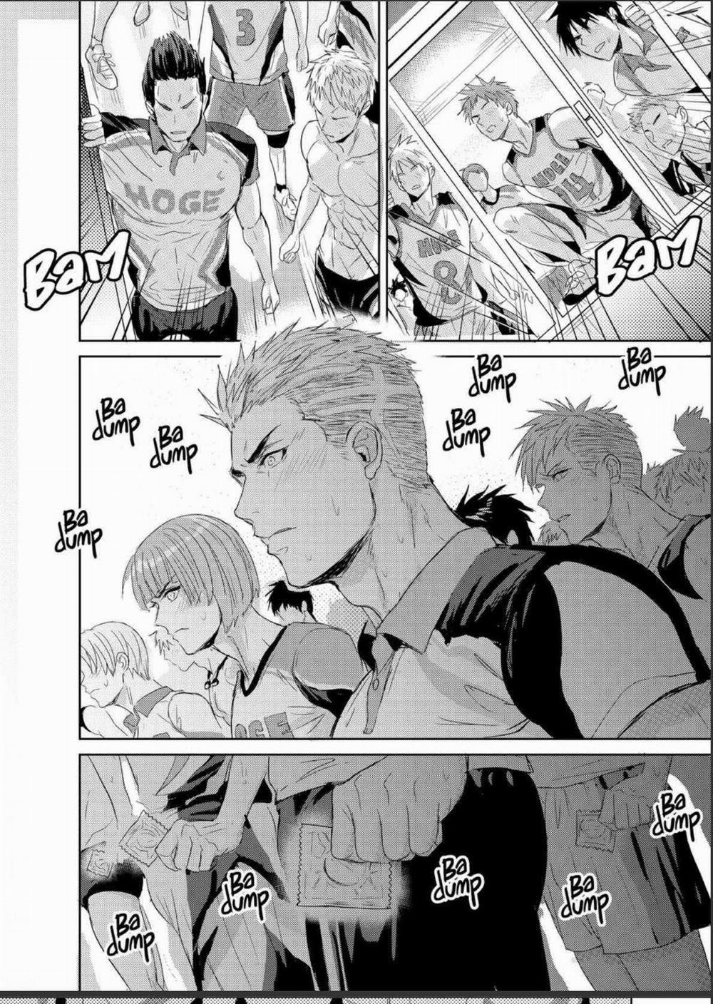 Oneshot Theo Yêu Cầu 119 trang 18