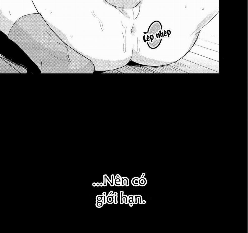 Oneshot Theo Yêu Cầu 119 trang 23