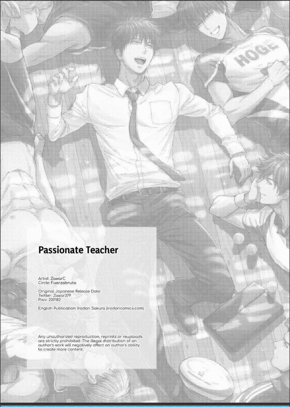 Oneshot Theo Yêu Cầu 119 trang 9