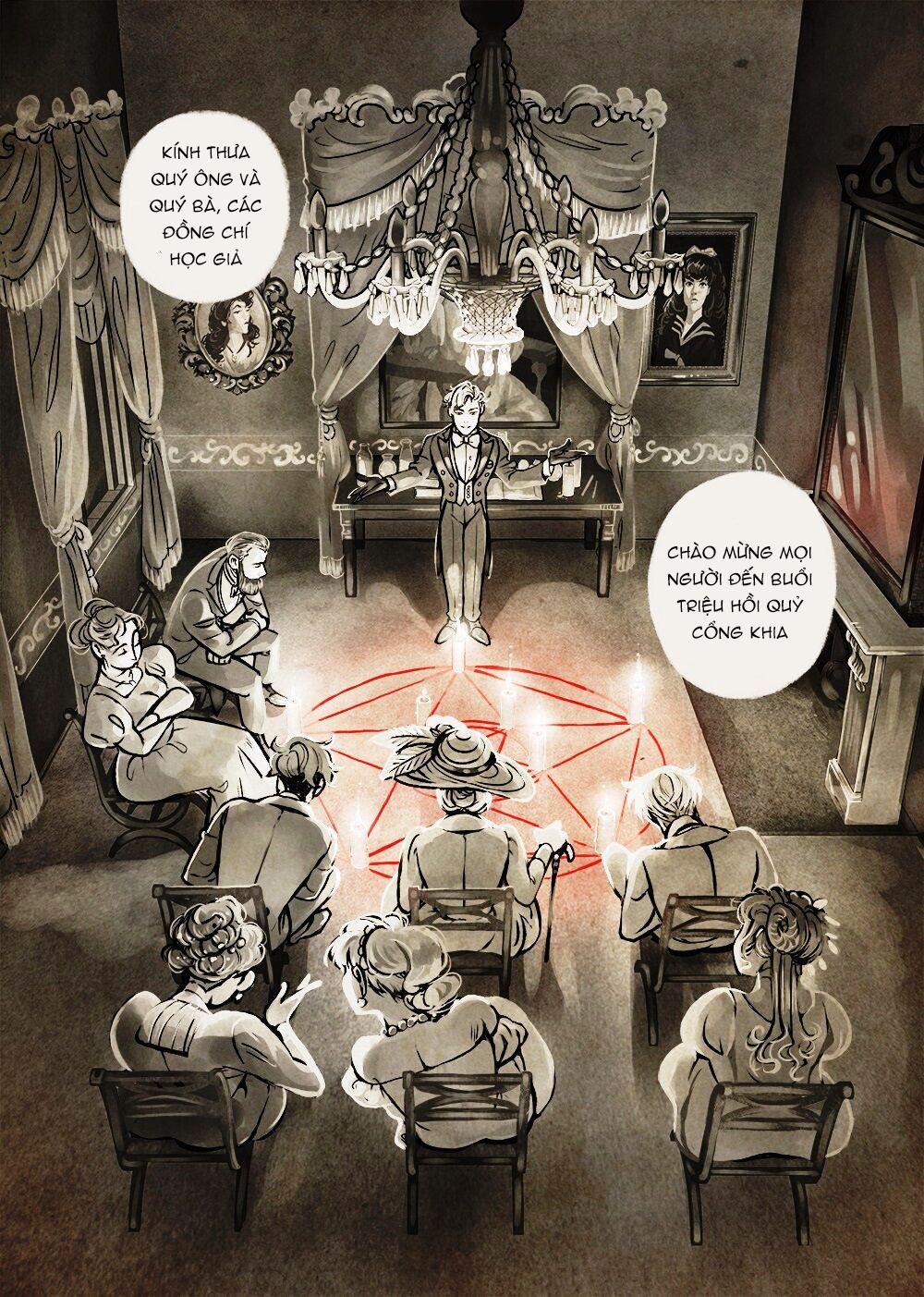 Oneshot Theo Yêu Cầu 2 trang 1