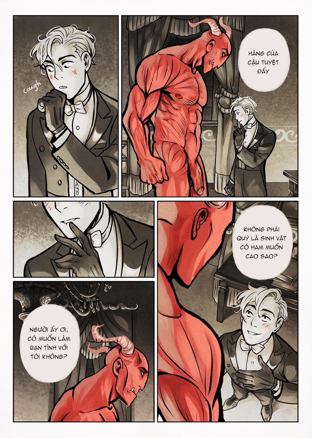 Oneshot Theo Yêu Cầu 2 trang 10