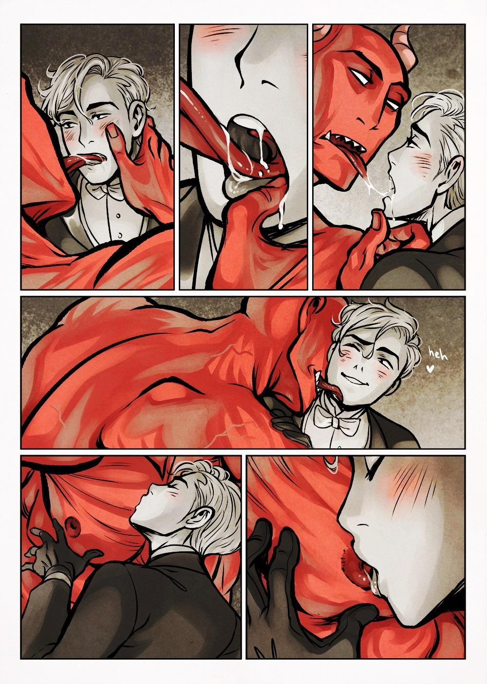 Oneshot Theo Yêu Cầu 2 trang 13