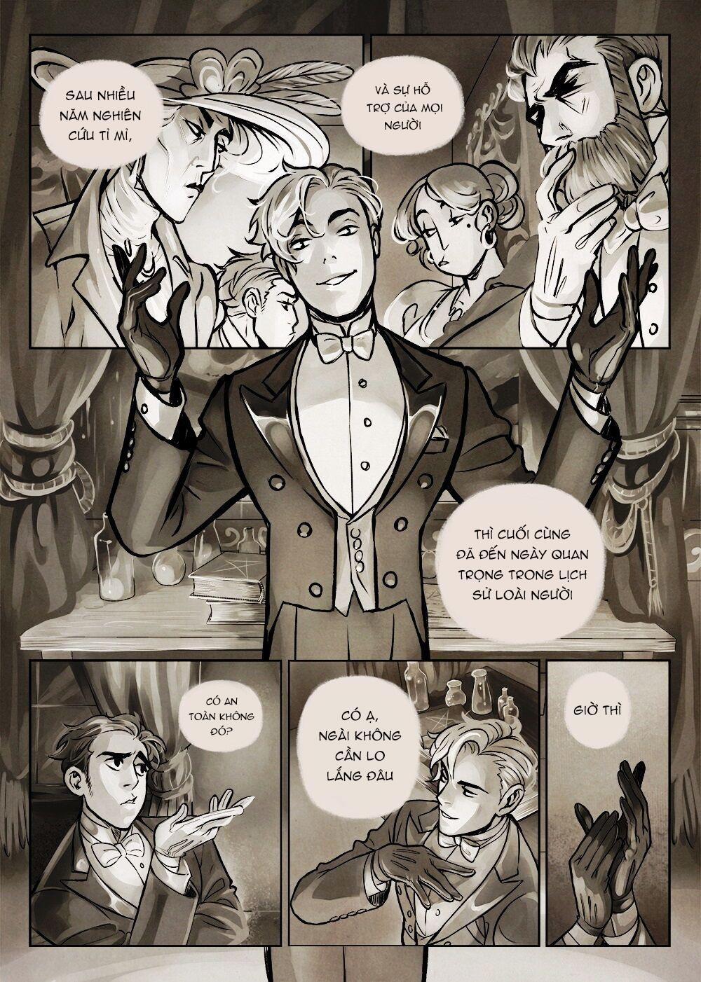 Oneshot Theo Yêu Cầu 2 trang 2