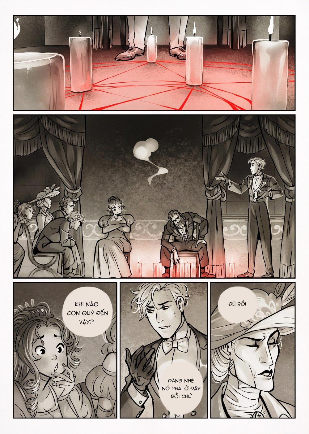 Oneshot Theo Yêu Cầu 2 trang 4