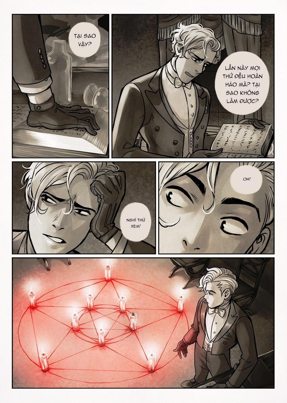 Oneshot Theo Yêu Cầu 2 trang 6