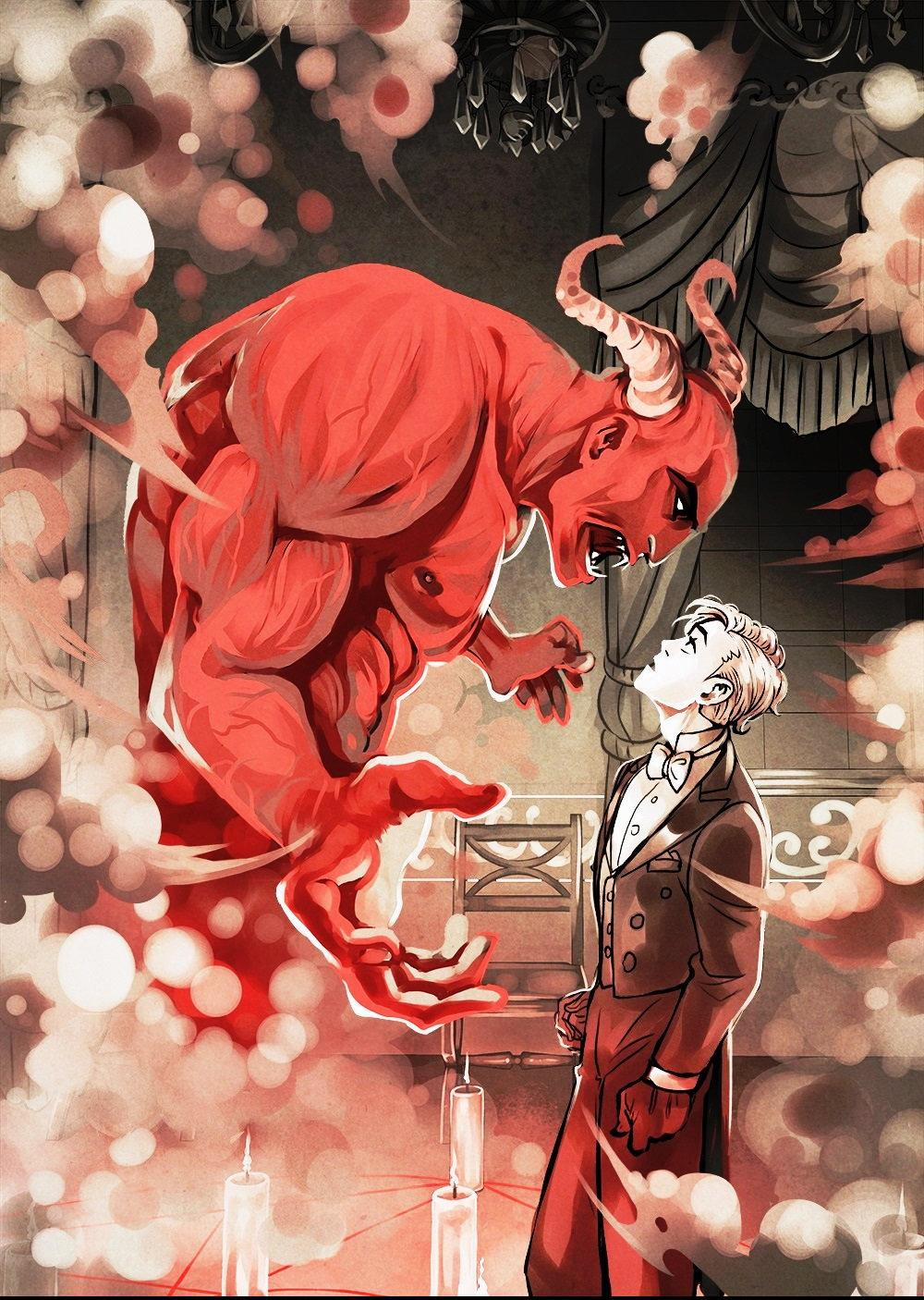 Oneshot Theo Yêu Cầu 2 trang 8