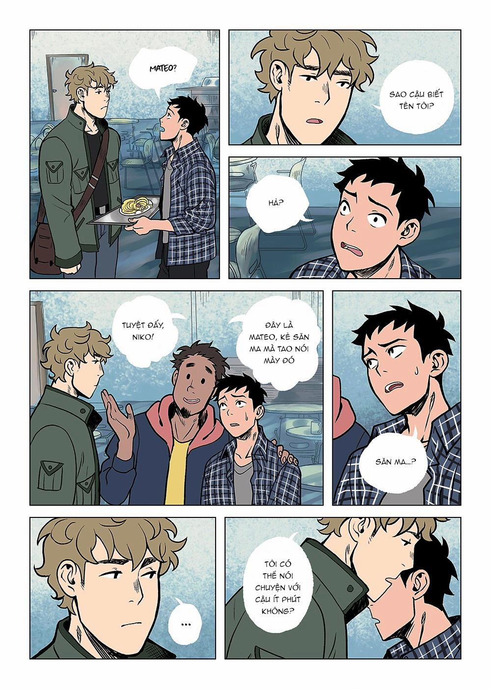 Oneshot Theo Yêu Cầu 3 trang 0