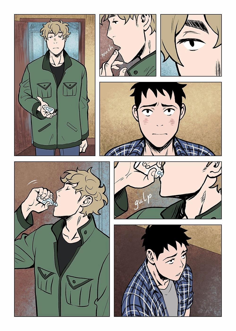 Oneshot Theo Yêu Cầu 3 trang 13