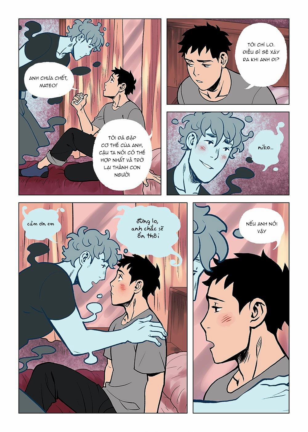 Oneshot Theo Yêu Cầu 3 trang 4