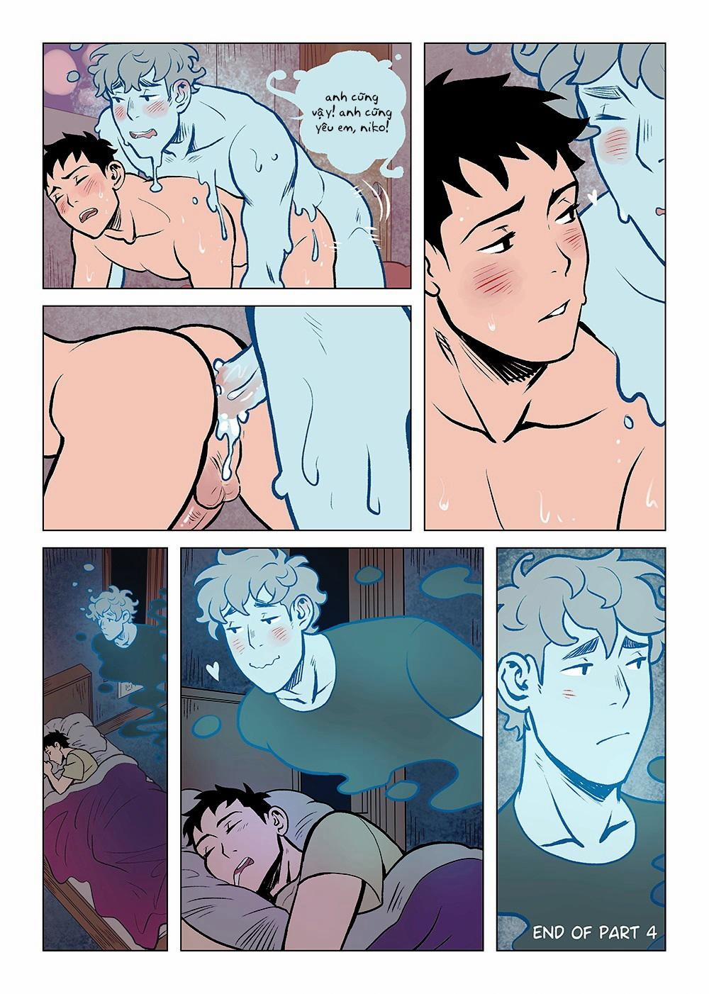 Oneshot Theo Yêu Cầu 3 trang 9