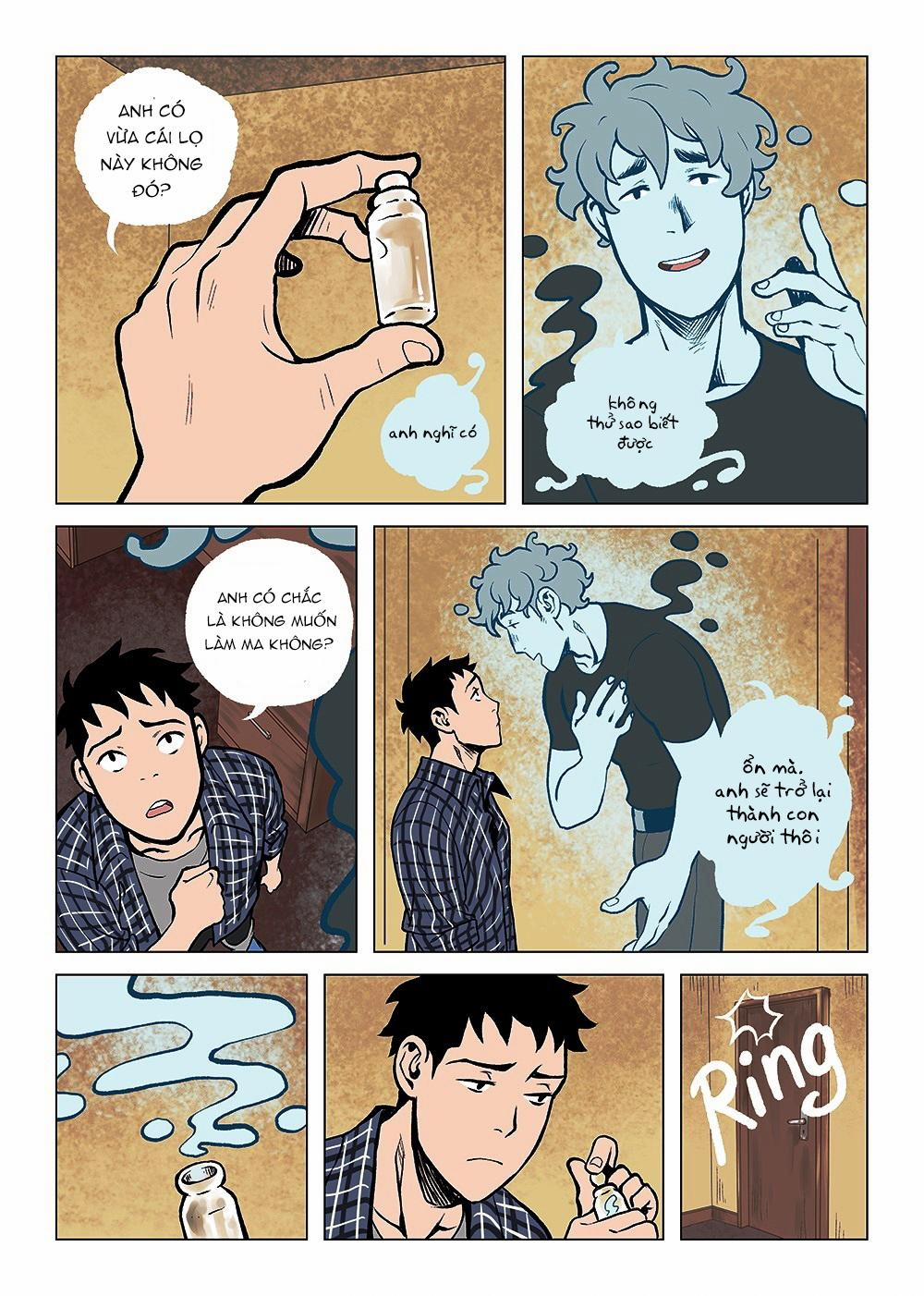 Oneshot Theo Yêu Cầu 4 trang 10