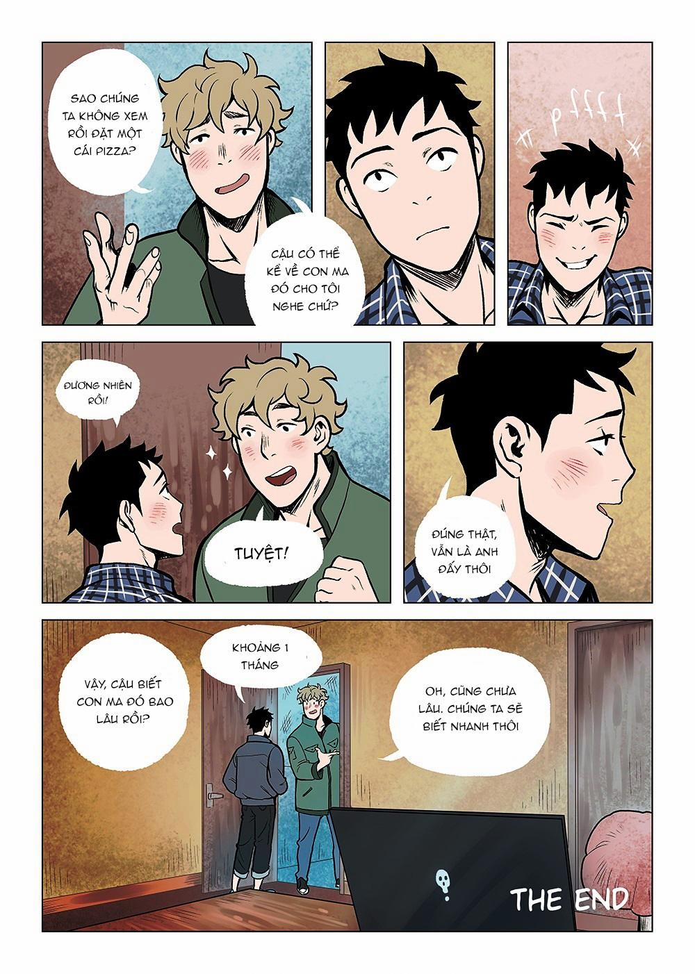 Oneshot Theo Yêu Cầu 4 trang 16