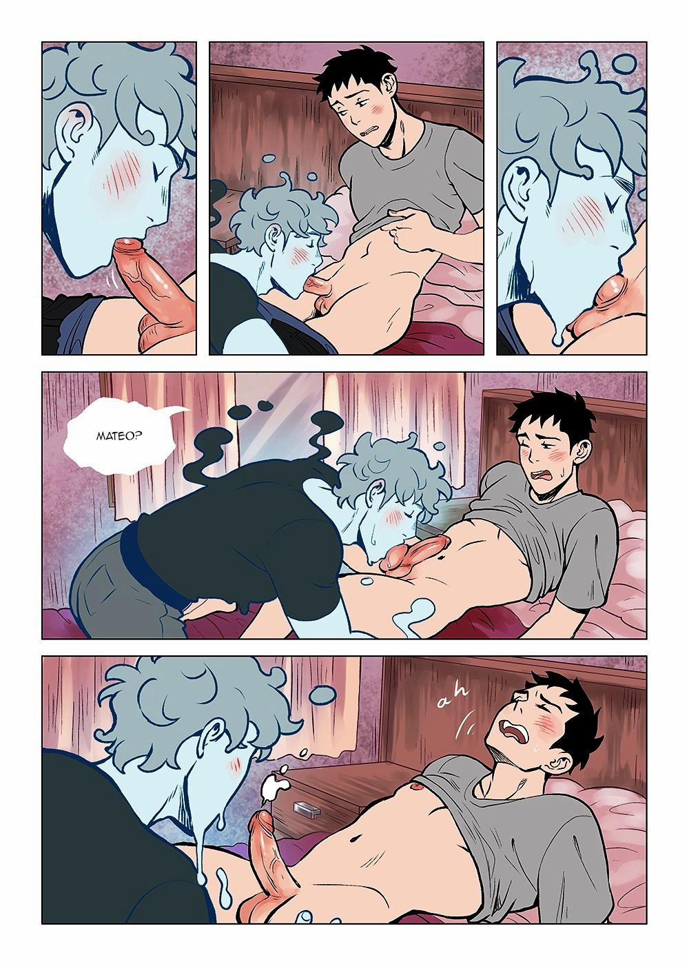 Oneshot Theo Yêu Cầu 4 trang 6