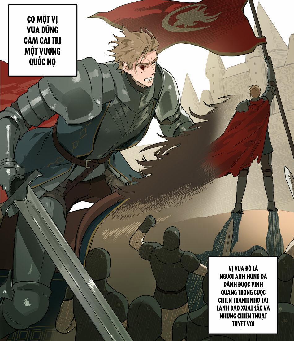 Oneshot Theo Yêu Cầu 5 trang 1