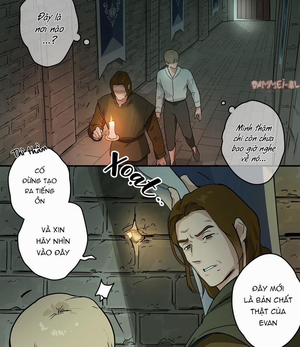 Oneshot Theo Yêu Cầu 6 trang 11