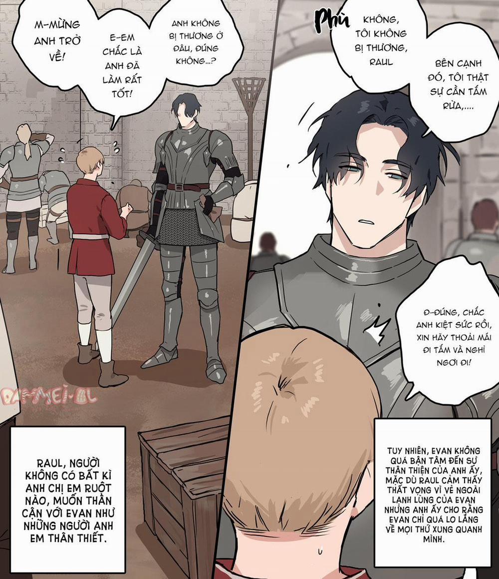 Oneshot Theo Yêu Cầu 6 trang 4