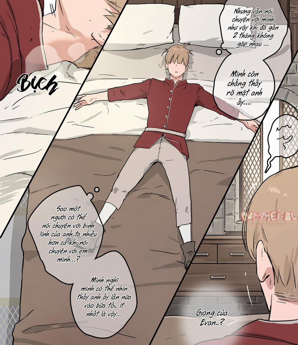 Oneshot Theo Yêu Cầu 6 trang 5