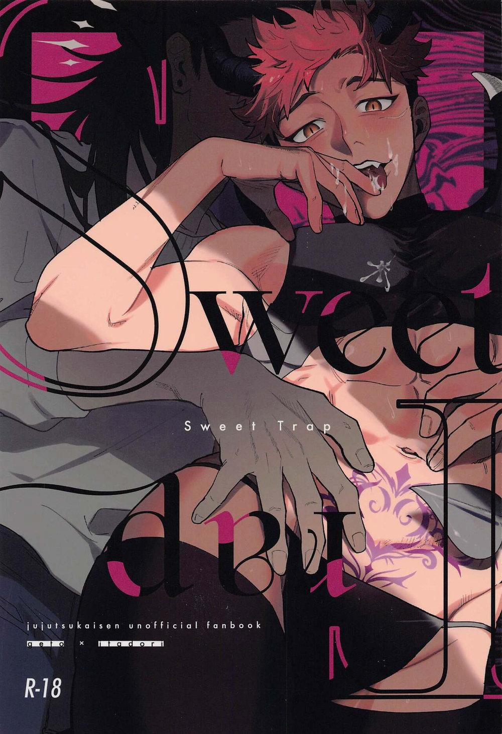 Oneshot Theo Yêu Cầu 7 trang 0