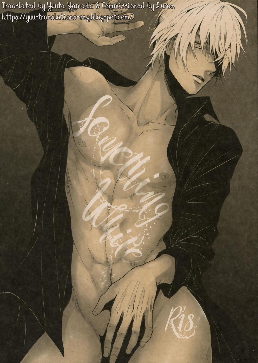 Oneshot Theo Yêu Cầu 9 trang 0