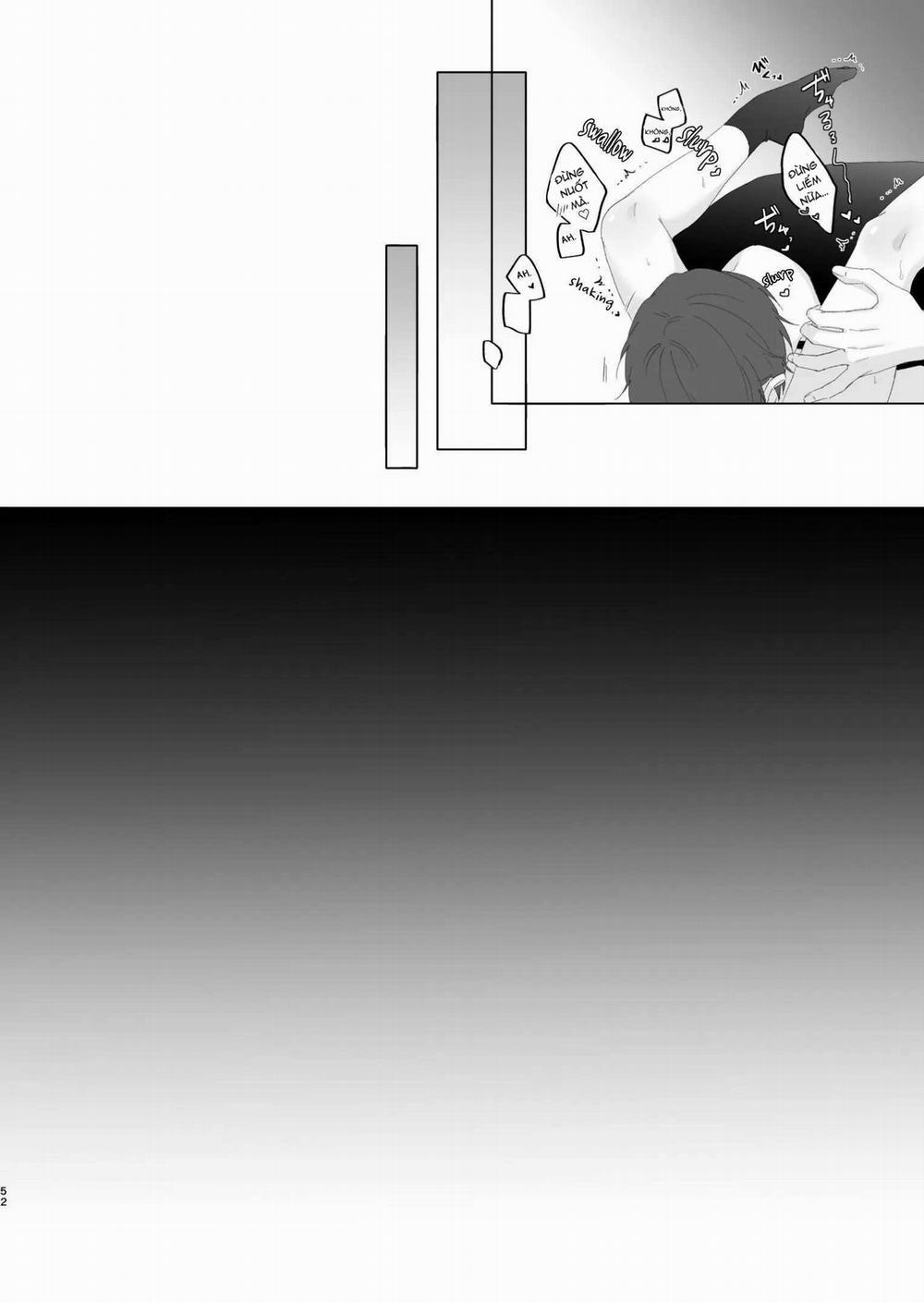 Oneshot Vicera Comics House 114 Souta trang 50