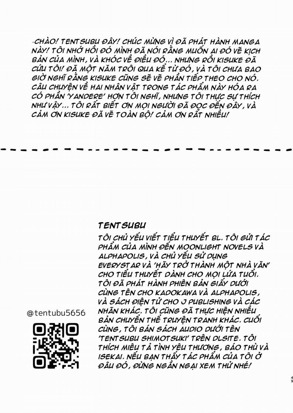 Oneshot Vicera Comics House 115 Pháp sư trang 47