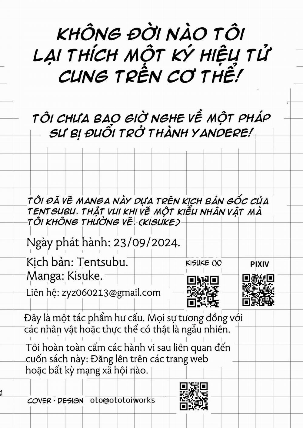 Oneshot Vicera Comics House 115 trang 46