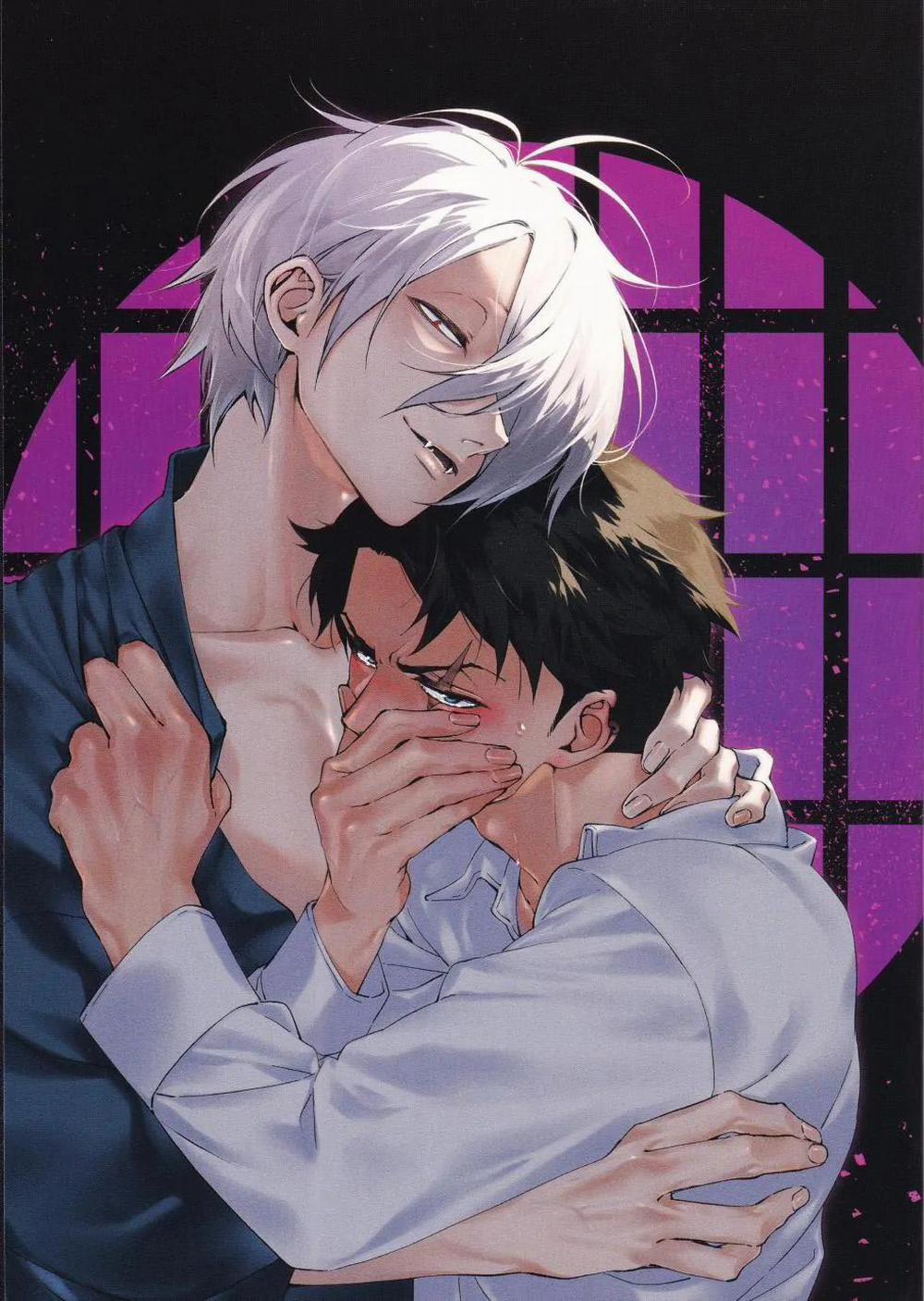 Oneshot Vicera Comics House 121 Sonote trang 42