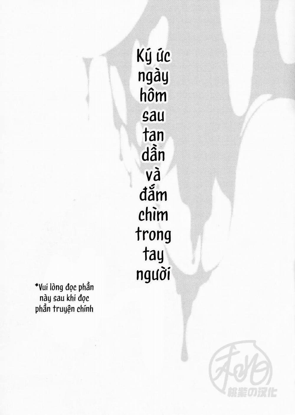 Oneshot Vicera Comics House 121 trang 43