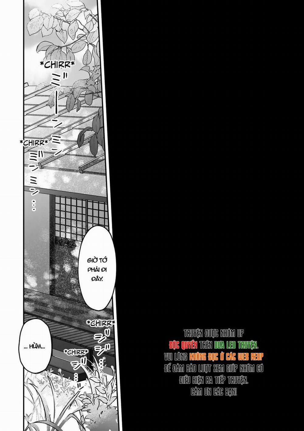 Oneshot Vicera Comics House 122.2 trang 13