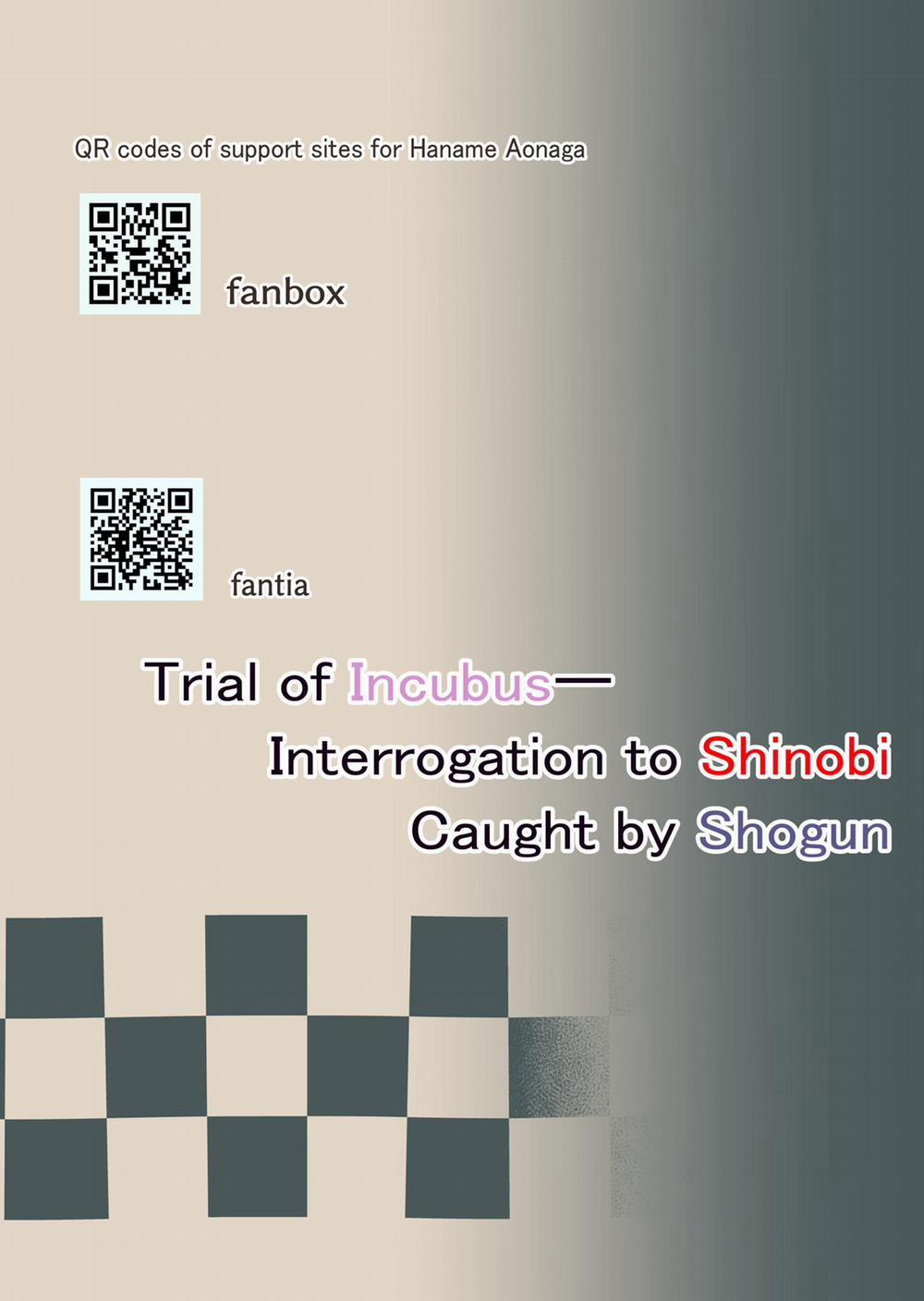 Oneshot Vicera Comics House 124 Trial (bìa) trang 43