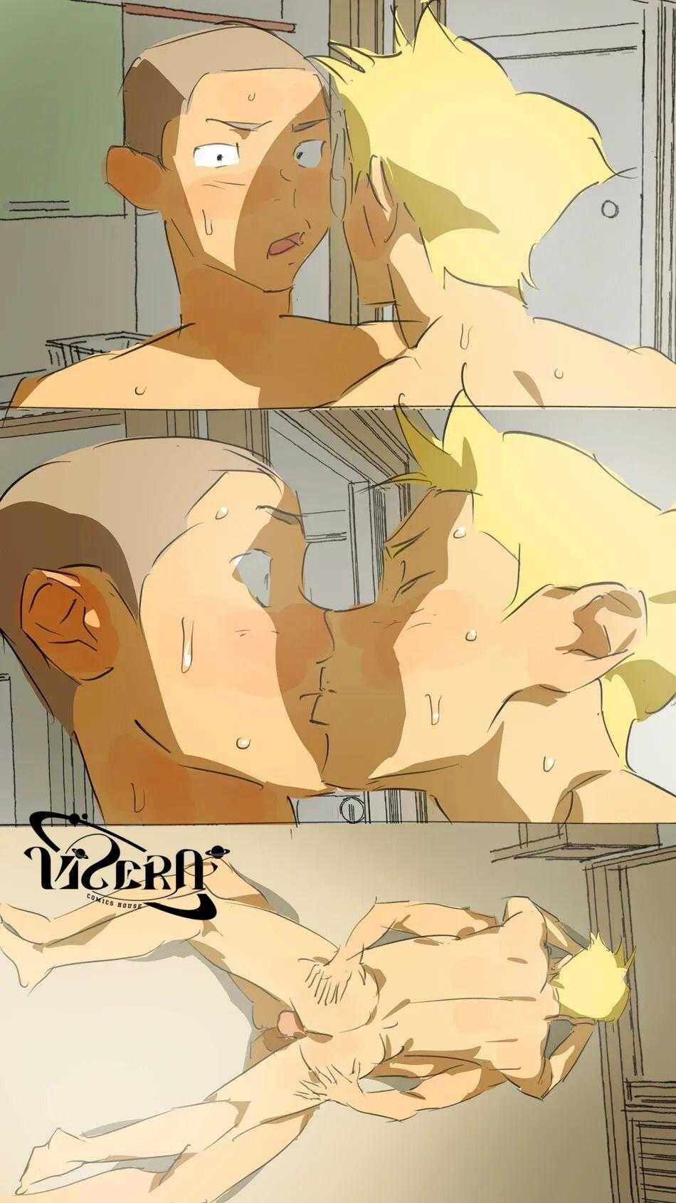 Oneshot Vicera Comics House 127 trang 10