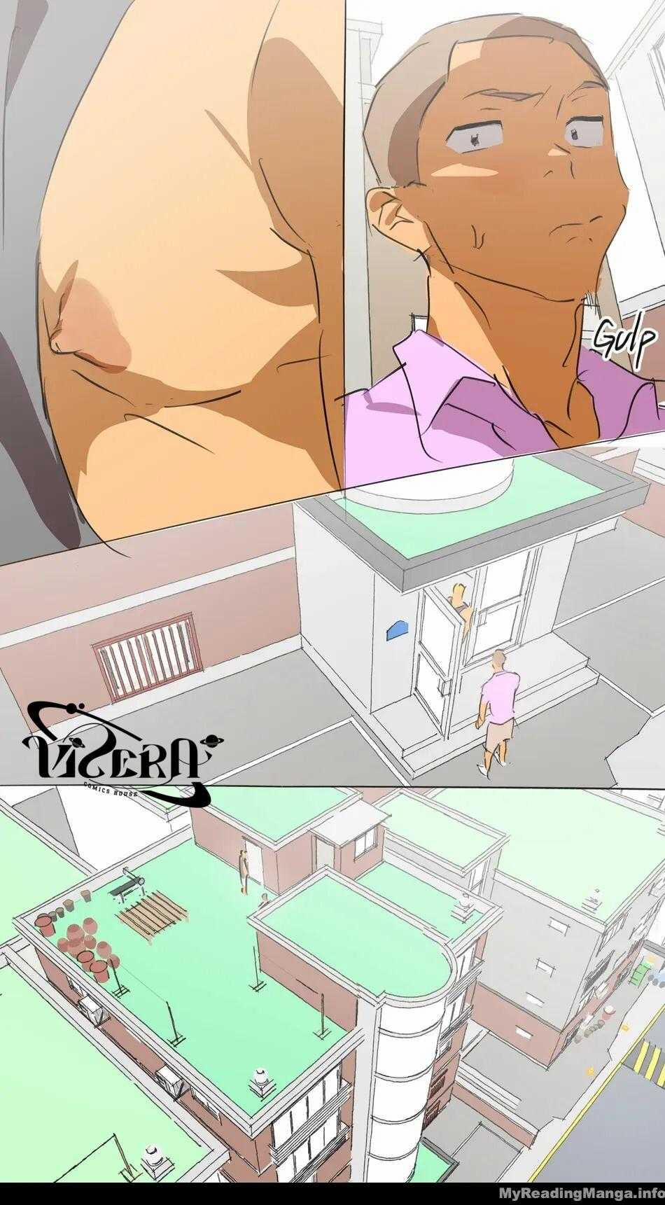 Oneshot Vicera Comics House 127 trang 2