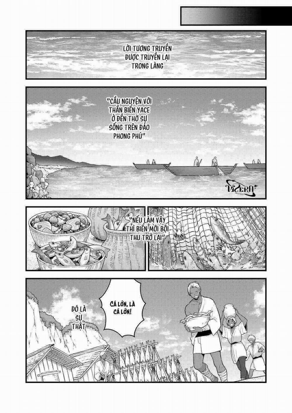 Oneshot Vicera Comics House 134 trang 29