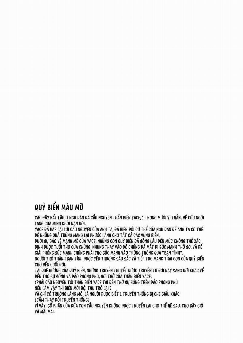 Oneshot Vicera Comics House 134 trang 33