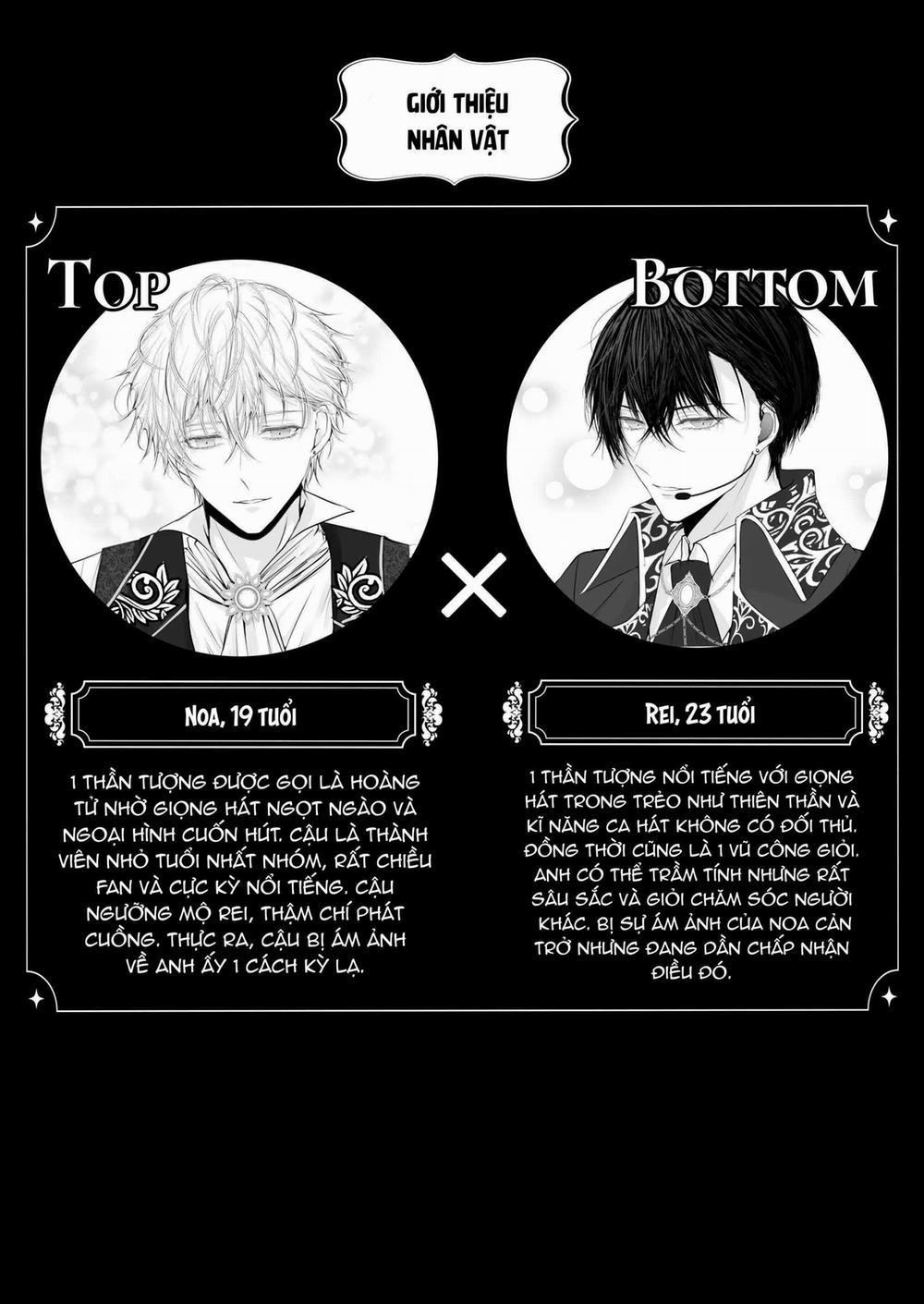 Oneshot Vicera Comics House 136 trang 2