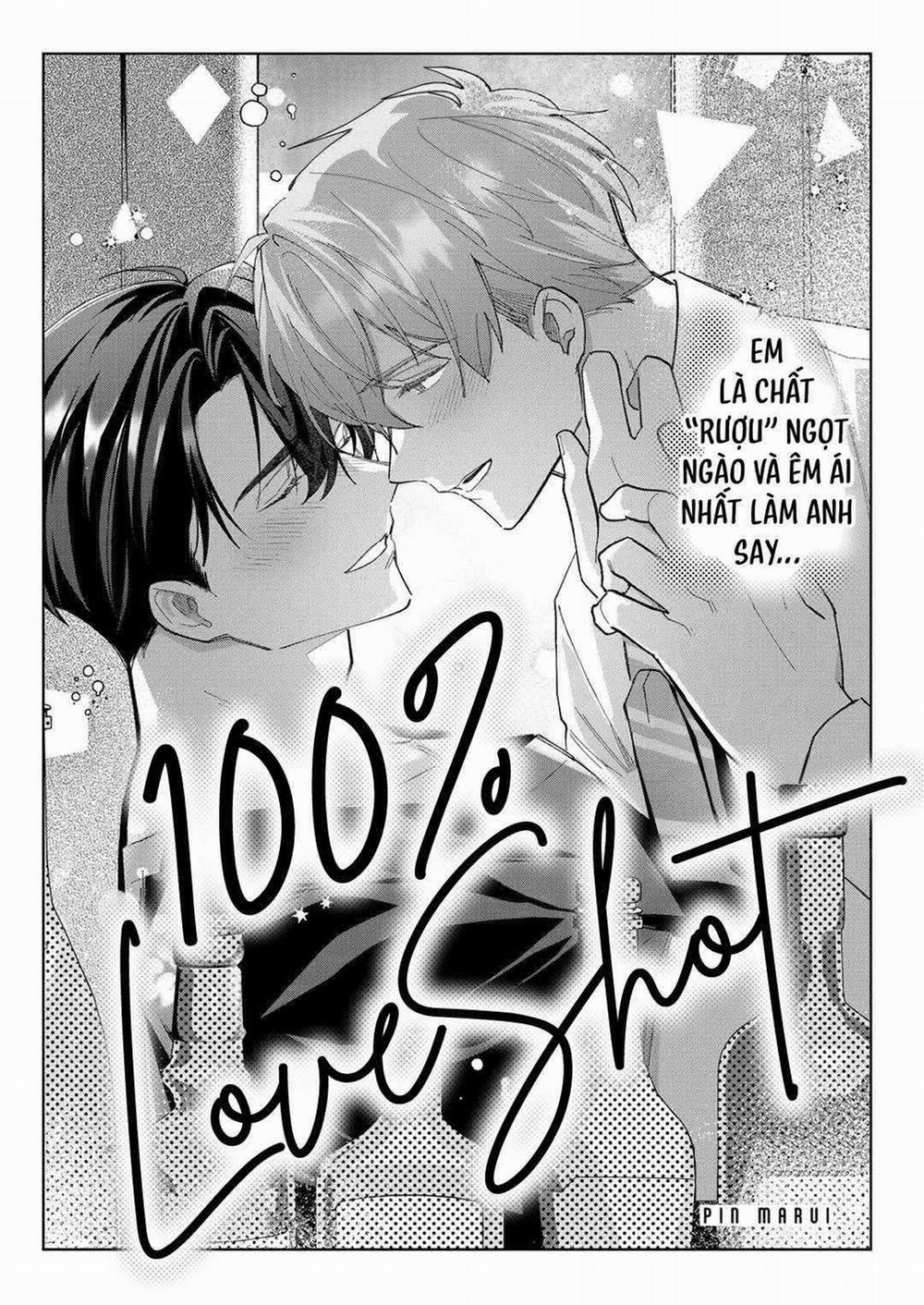 Oneshot Vicera Comics House 138 trang 1