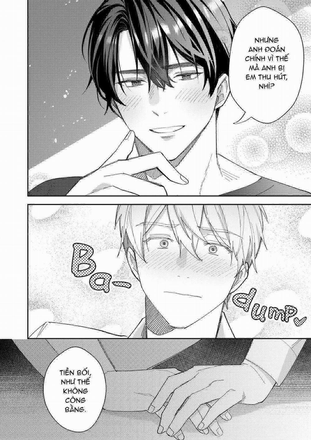 Oneshot Vicera Comics House 138 trang 27