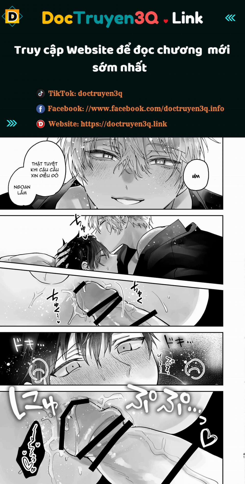 Oneshot Vicera Comics House 140.2 trang 0