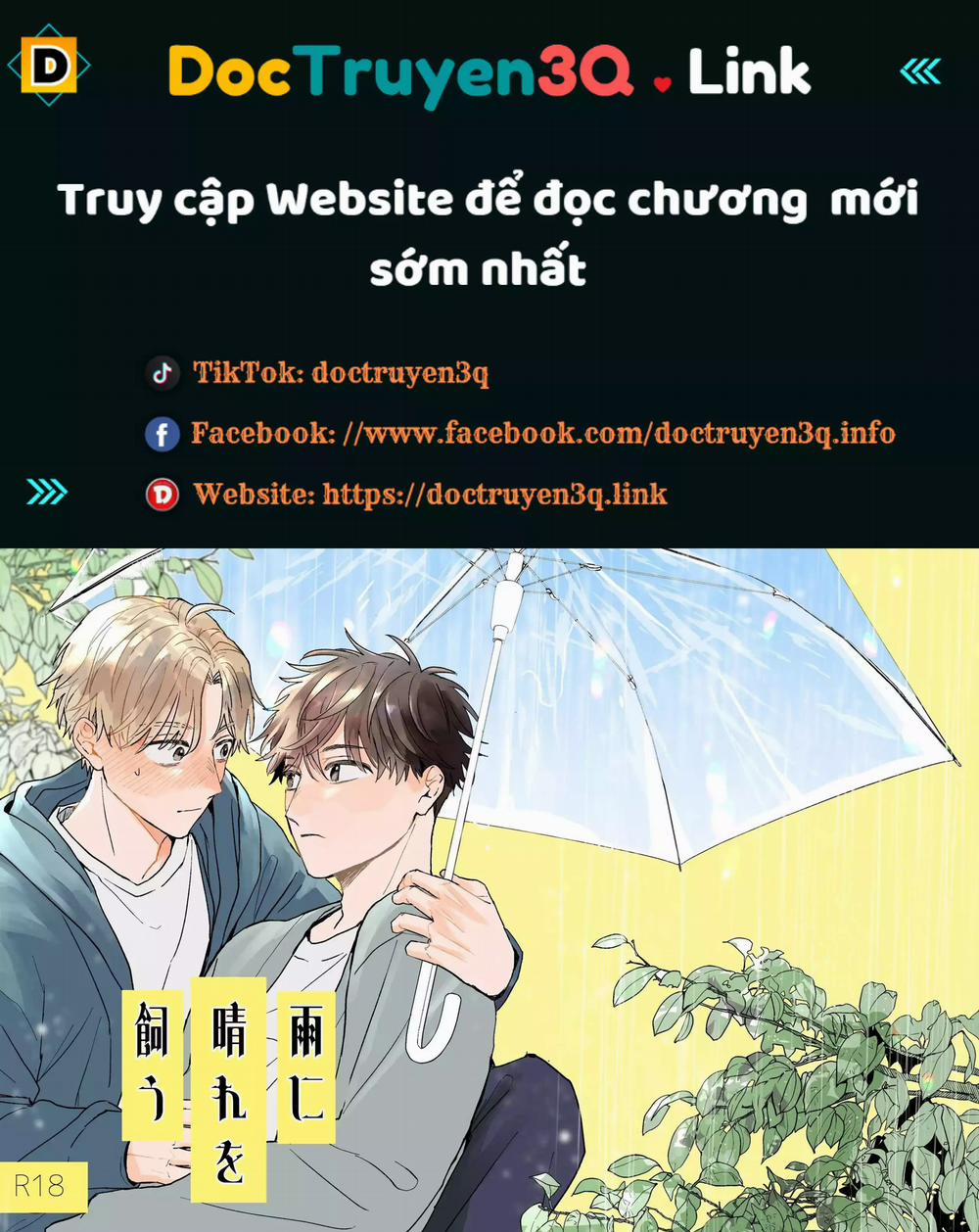 Oneshot Vicera Comics House 143.1 trang 0