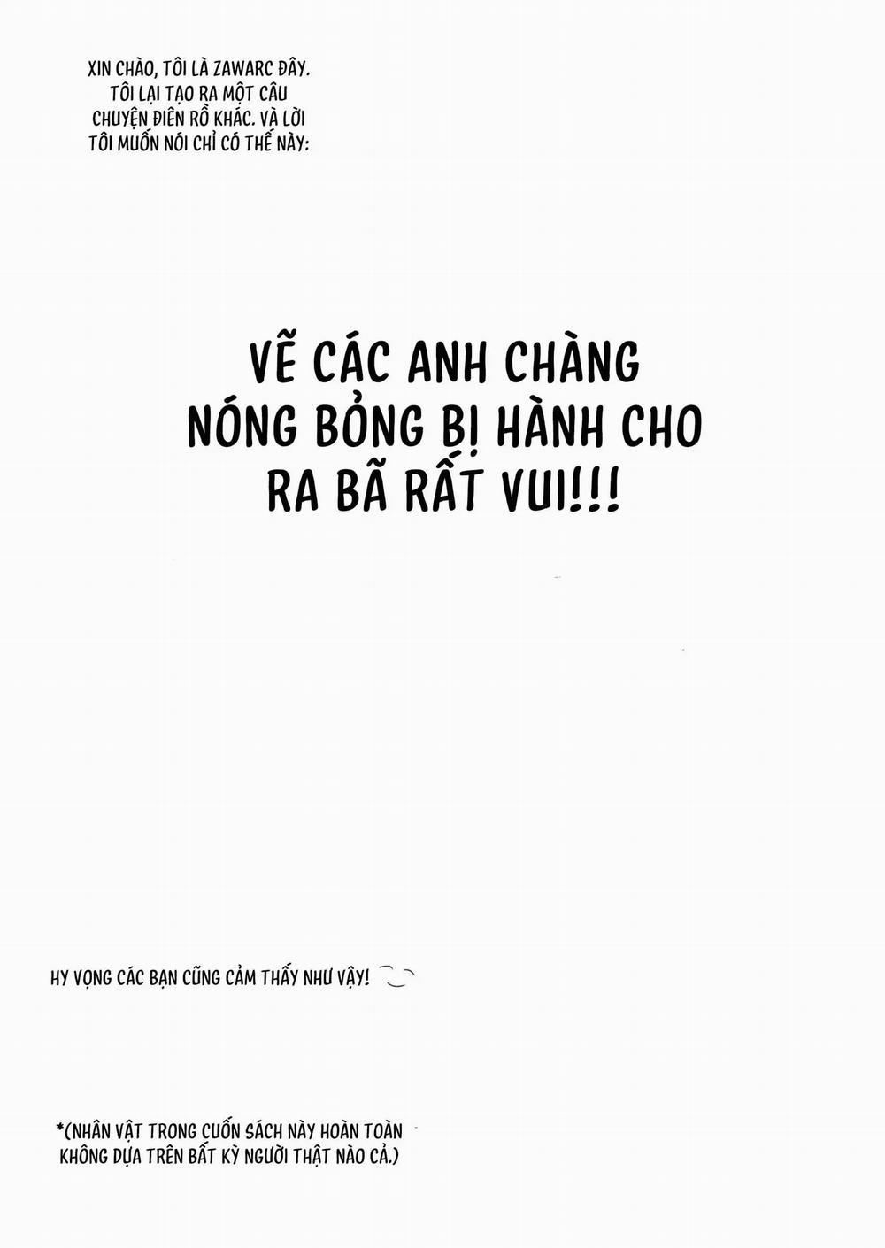 Oneshot Vicera Comics House 144.2 trang 26