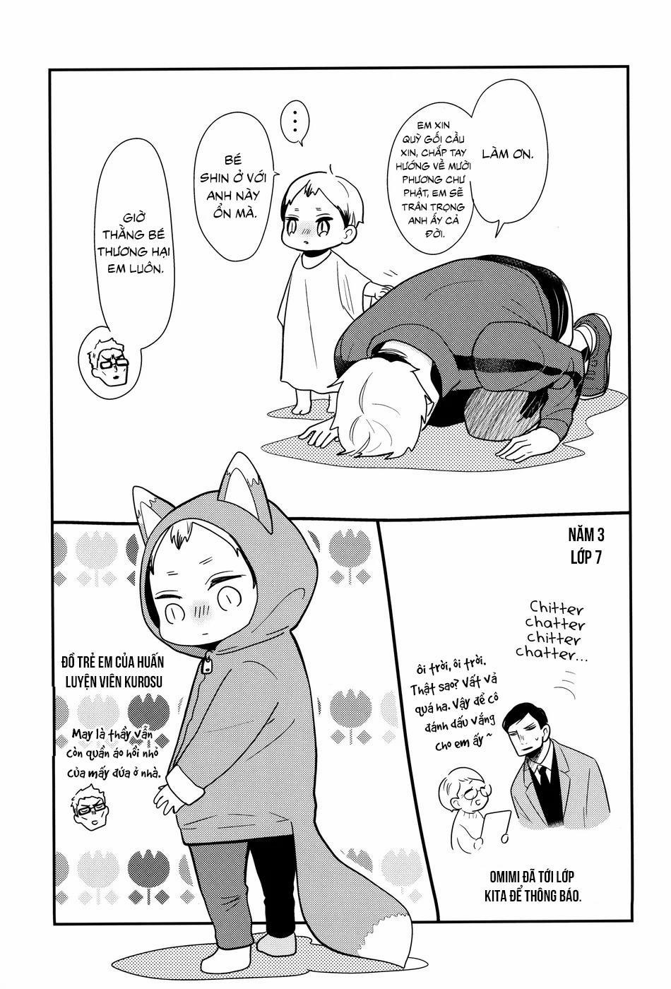 Oneshot Yaoi Theo Yêu Cầu 43 trang 12