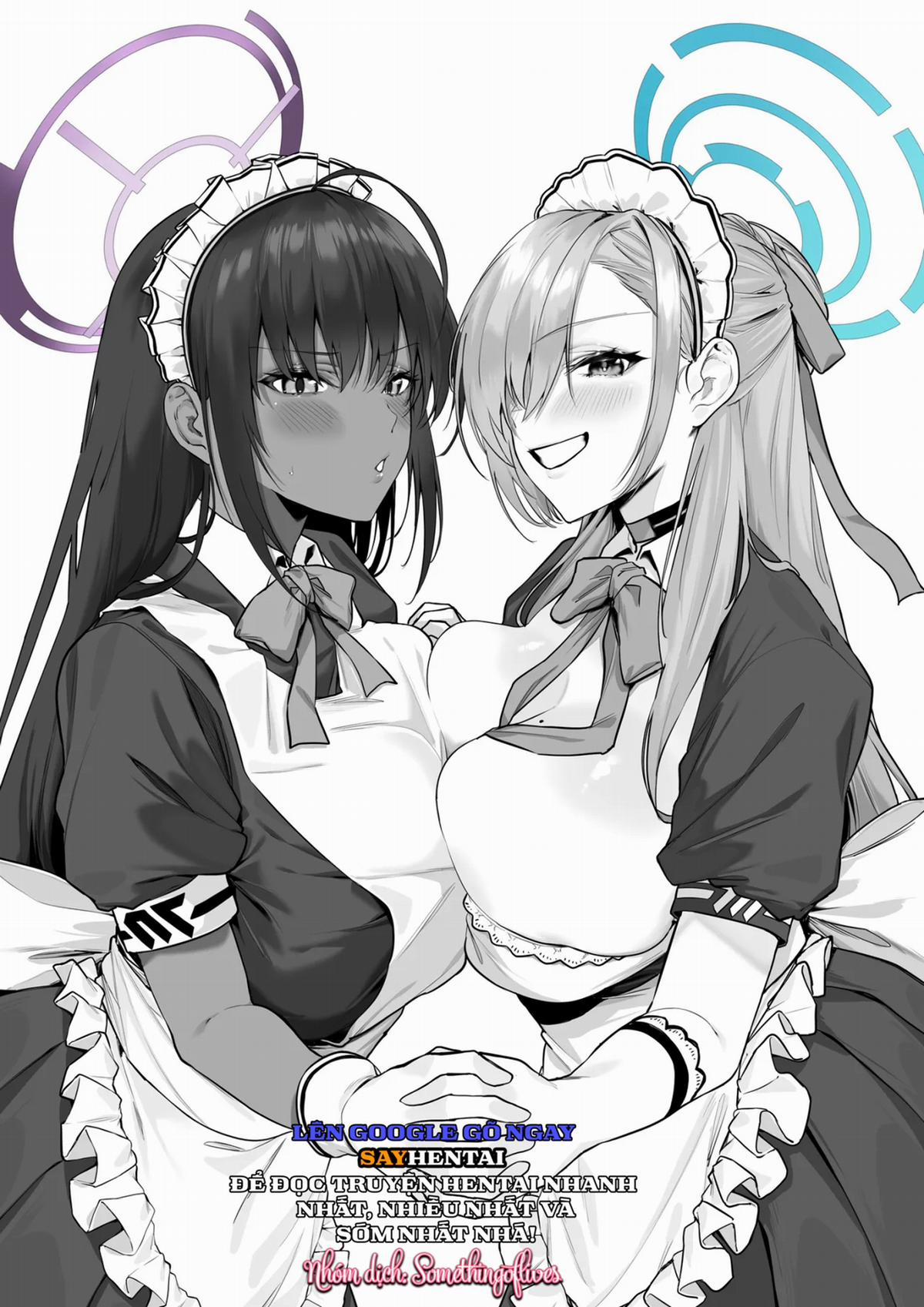 Oneshota Archive 2 trang 15