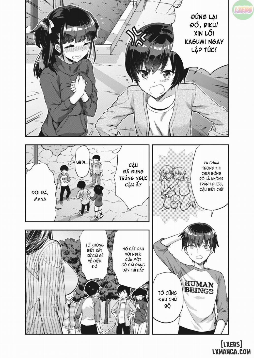 Onexy 2 END trang 16