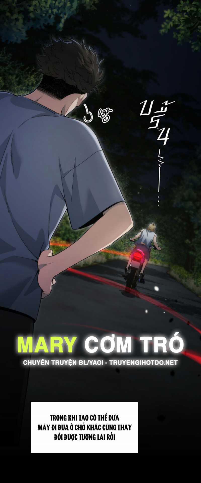 Ông Bảo Rằng Đừng Lái Xe Ra Ngoài Lúc Ba Giờ Sáng… Ngạ Quỷ Rất Đáng Sợ! 1.1 trang 22