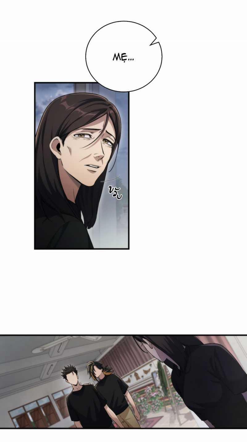 Ông Bảo Rằng Đừng Lái Xe Ra Ngoài Lúc Ba Giờ Sáng… Ngạ Quỷ Rất Đáng Sợ! 1.2 trang 1